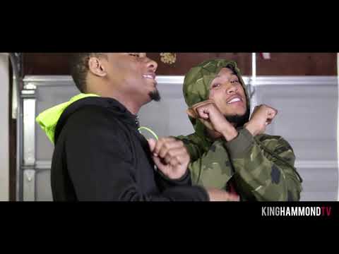 Lil Kappa - Good Die Young ft. MG (Dir By. @KingHammond_)