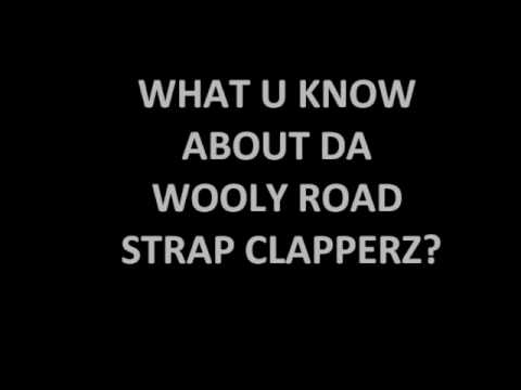 A MILLI REMIX - DASH, LOONZ, TOOTHIE, HAZE (2010) HAAAARD!!
