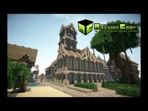 Faction trailer - Morkheim - MassiveCraft