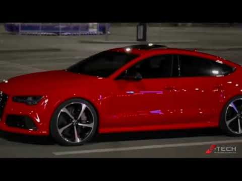 Blvmenkind xSam Darton  - Dream With You _ HAYASA G Original Remix Audi RS 7 /RS 6 & M Models