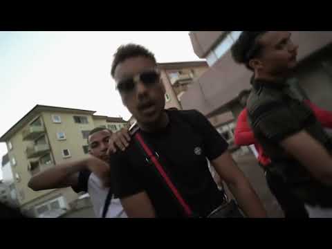 MJ x CEDRO - Made in DC (Official Music Video)