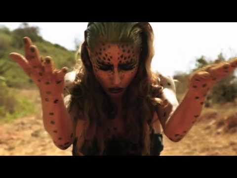 Projecto Kaya - Fangolê (Sylva Drums Edit )2014