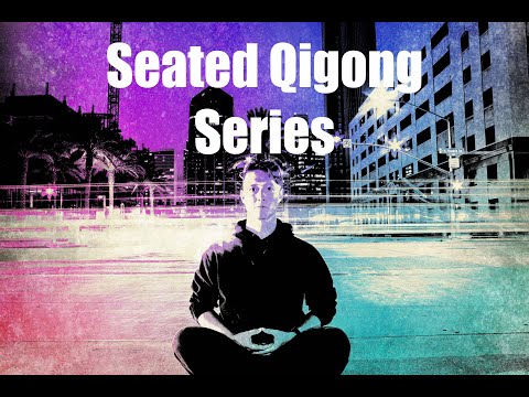 15 Min. Daily Seated Meditation/Qigong Follow-Along