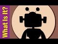 What Is It Song Learn Toys Guessing Game Kindergarten Preschool ESL Fun Kids English