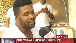 Crean comisión para profundizar investigación desaparición de adolescente Emely Peguero