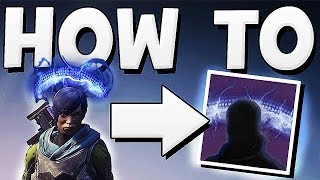 Destiny 2 - HOW TO GET NIGHTFALL AURA BUFF !!