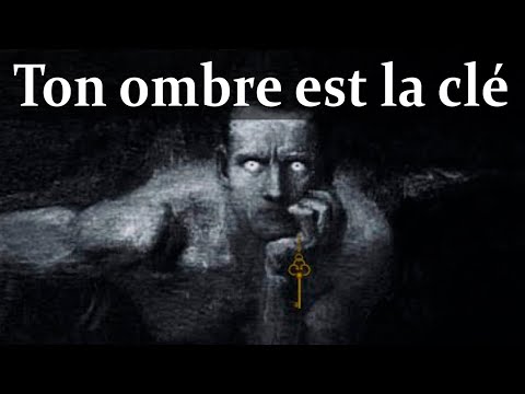 Comment votre côté SOMBRE peut révéler le but de votre vie - Carl Jung
