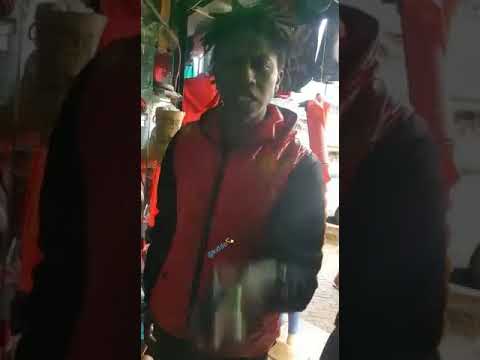 Only one Delo freestyle