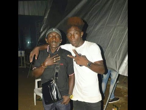 Little Djo Ft. Master Djo - Oefai Waitie Soh (Official Audo)