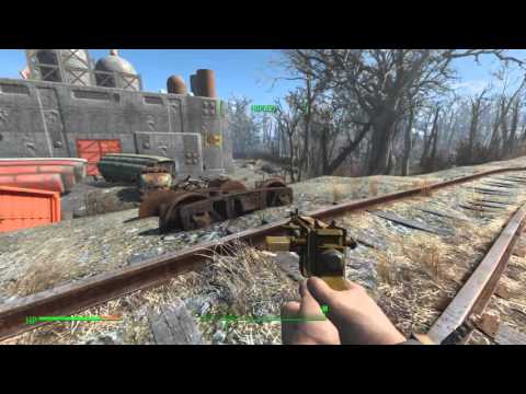 50ish Gamer Let's Plays Fallout 4 Part 19