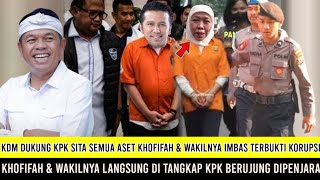 Download lagu Mampus.! KDM Dukung KPK Sita Semua Aset Khofifah & Wakilnya Buntut Terbukti Korupsi Dana Hibah 500M? mp3 Download lagu Mampus.! KDM Dukung KPK Sita Semua Aset Khofifah & Wakilnya Buntut Terbukti Korupsi Dana Hibah 500M? mp3