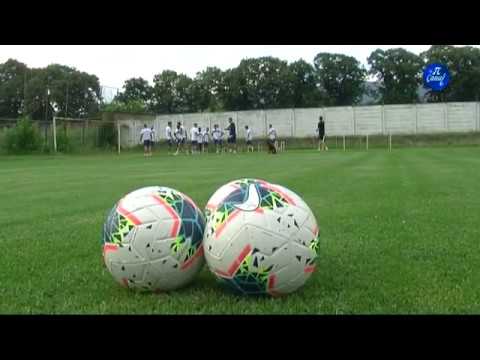 Prozivka igrača FK Radnički