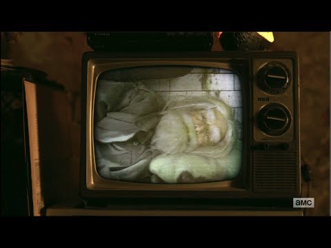 Preacher S2E4 - Infomercial