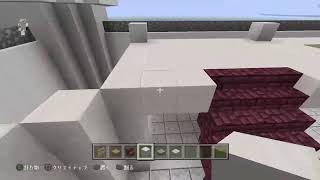 マイクラ雑談配信