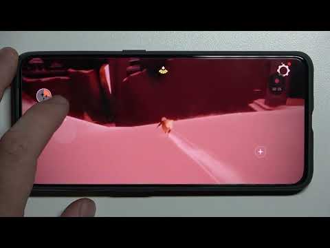 Realme GT 2 Pro - Sky Children Of The Light | GAMING TEST 😵 | AMOLED 120Hz Display