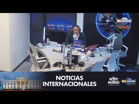 NotiMundo Al D�a