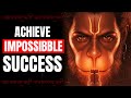 Hanuman Mantra To Manifest Impossible Goals
