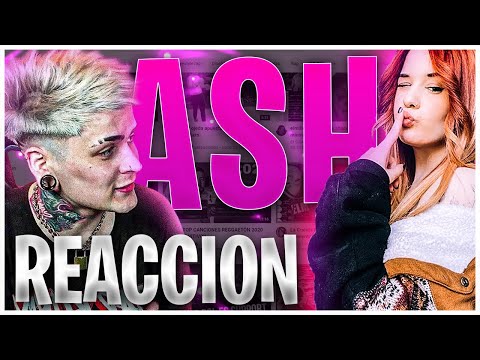 AMPH reacciona LIT KILLAH FREESTYLE - ASH