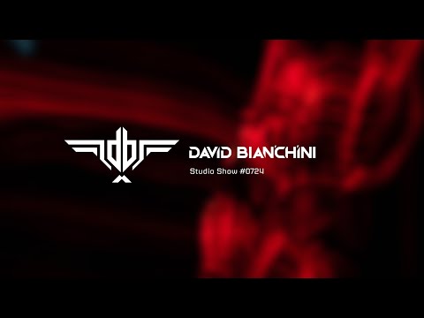 Studio Show by David Bianchini Episode 0724
