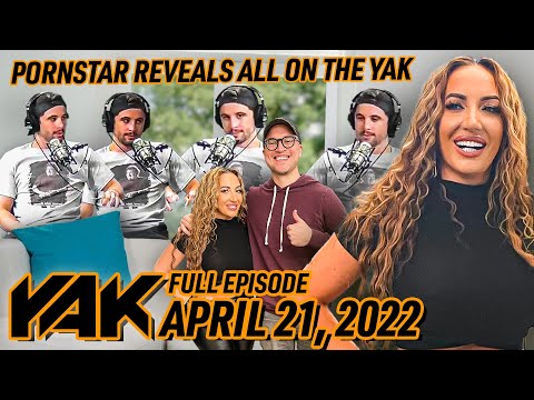 We Finally Experience Our First Flasher | The Yak 4-21-22