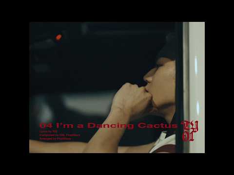 TAEYONG 태용 'I'm a Dancing Cactus' | WYLD Playlist