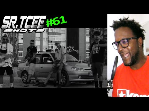 [REACCION] SHARLY TSURAI - #SinGas ft. PUTOLARGO, 1010! & C.TERRIBLE (PROD. 1010!) 🎧 SR.TCEE RVW#61