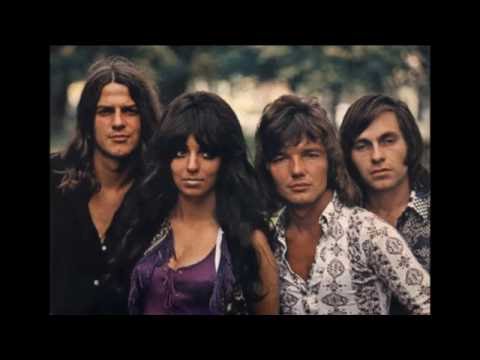 Venus+Man on the silver mountain+Metal Gods Medley - Shocking Blue Remix cover