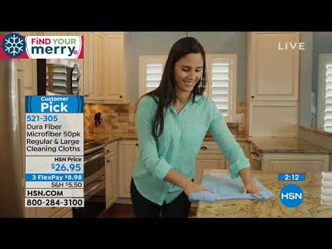 HSN | Home Solutions 10.13.2018 - 07 AM