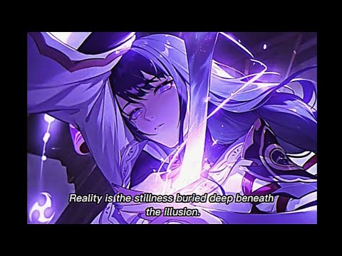 termination of desires // slowed + reverb