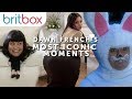 Dawn French S Most Iconic Moments BritBox