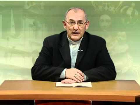 Mt 17,10-13 - 10/12/2011