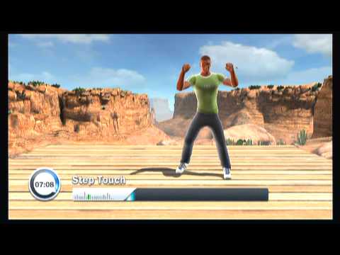 Fit in Six Wii