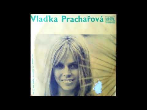 Vlaďka Prachařová a Karel Zich - Dám Ti Darem Déšť (1973)