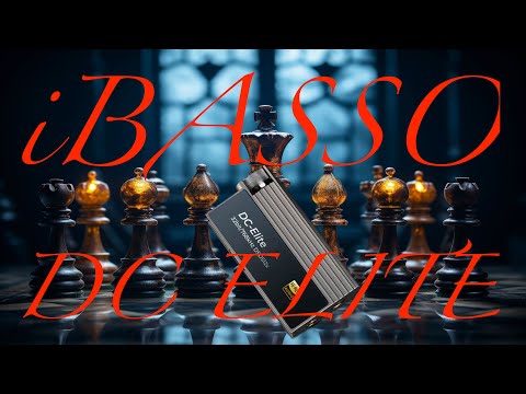iBasso DC ELITE