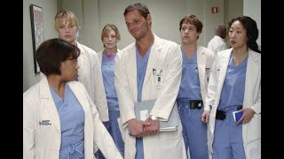 MAGIC // Hard Times - Grey&#39;s Anatomy