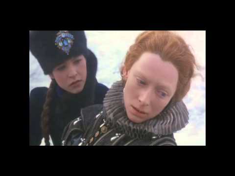 Orlando, di Sally Potter (1992)