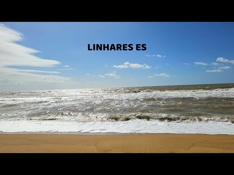 Linhares ES - Passeio da Rota 408 pelo Estado do Espírito Santo - 15° Temp - Ep 70