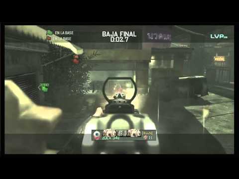 Pain Gaming vs 34united Mapa 3 @ Final Cup H20 - Cuartos de Final