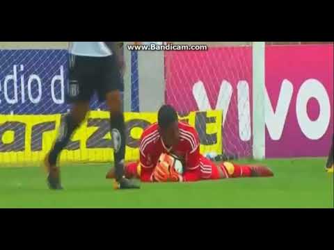 FLUMINENSE 2X0 PONTE PRETA MELHORES MOMENTOS BRASILEIRAO 20/11/2017