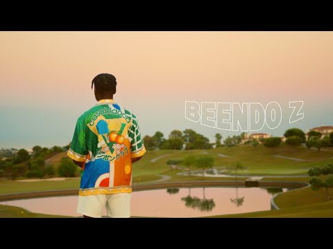BEENDO Z - L’ÉLU
