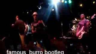 Avenged Sevenfold - Eternal Rest (live)