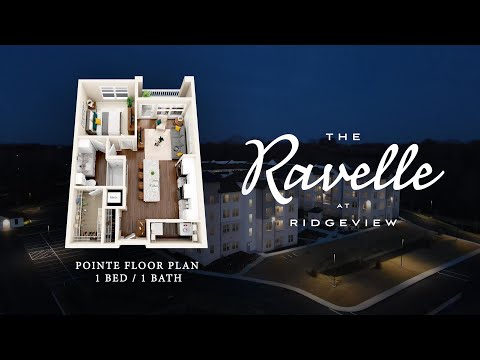 The Pointe At Ridge Cove