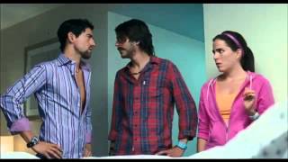 Nosotros los nobles película: Ver online en español