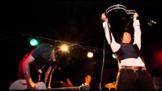 Jim Jones Revue on Marc Riley - Ain't My Problem Baby