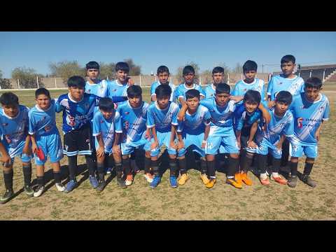 TORNEO NACIONAL DE LIGAS/ LIGA BELENISTA VS LIGA ANDALGALENSE-