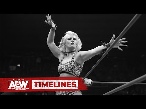 Toni Storm Says She Is Leaving Pro Wrestling