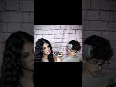 Is her brother right? | Camilla Araujo #viralvideo #motivation