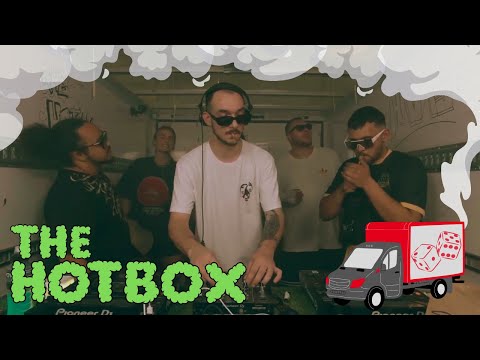 THE HOTBOX - HNAS