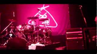 THERAPY INNOCENT X live @ vicar st DUBLIN 5 nov 2010 hq