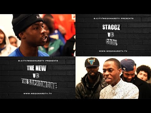 Staccz vs Cool